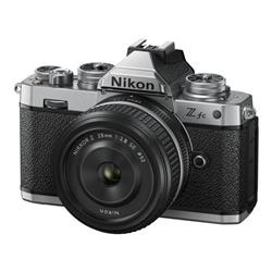 ニコン Nikon ミラーレス一眼カメラ Z fc Z 28mm F2.8 （Special