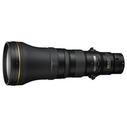 Nikon NIKKORZ800mmf-63VRS 【超望遠】FXフォーマット用単焦点