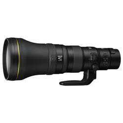 Nikon 【超望遠】FXフォーマット用単焦点レンズ NIKKOR Z 800mm f/6.3