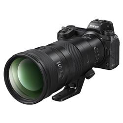 Nikon 【フルサイズ】【超望遠】FXフォーマット用単焦点レンズ NIKKOR