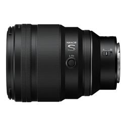 Nikon 【フルサイズ】【大口径】【中望遠】単焦点レンズ NIKKOR Z 85mm