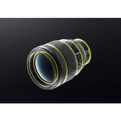 Nikon 【フルサイズ】【大口径】【中望遠】単焦点レンズ NIKKOR Z 85mm