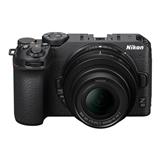 Nikon Z30LK ミラーレス一眼カメラ Z30 16-50 VRレンズキット | ノジマ