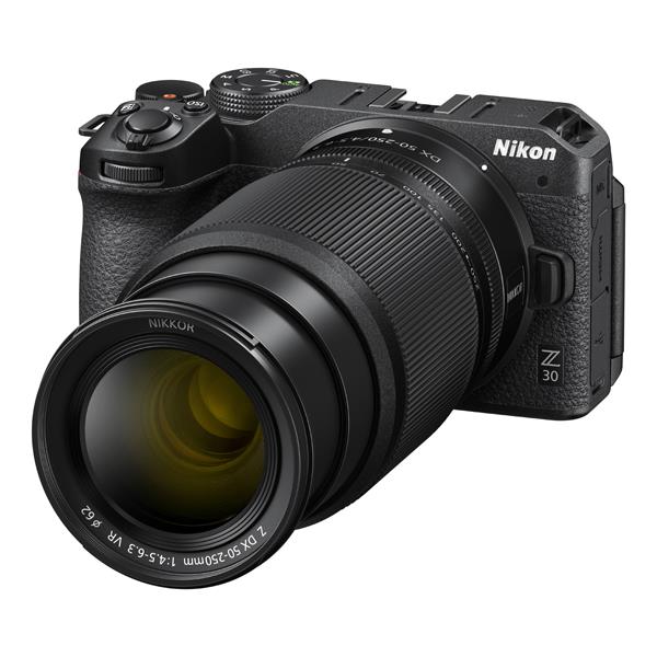 Nikon Z30WZ ミラーレス一眼カメラ Z30 ダブルズームキット | ノジマオンライン