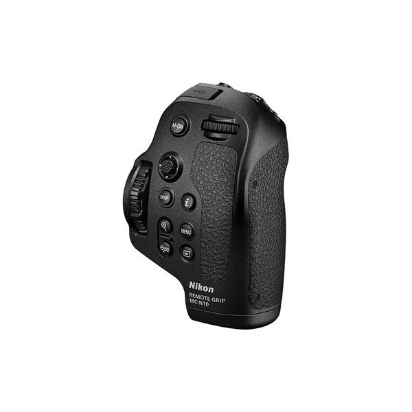 Nikon リモートグリップ MC-N10 リモートグリップ リモートグリップ MCN10 Nikon リモートグリップ MC-N10 MCN10 | ノジマオンライン