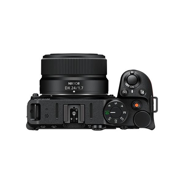 Nikon 交換用レンズ NIKKOR Z DX 24mm f/1.7 NZ2417DX | ノジマオンライン