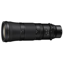 Nikon 【フルサイズ】【超望遠】FXフォーマット用ズームレンズ NIKKOR