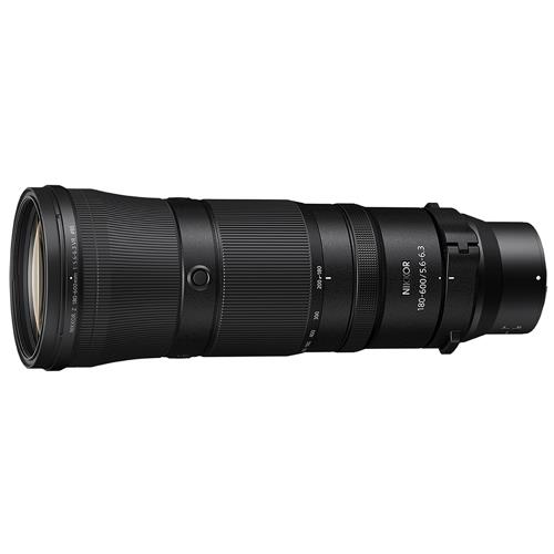フィルムカメラの完成型。Nikon F80D＋標準レンズ+プロストラップ付属品 Nikon NZVR180-600 【フルサイズ】【超望遠】FXフォーマット用