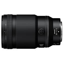 Nikon NIKKOR Z 35mm f/1.2 S NZ35 | ノジマオンライン
