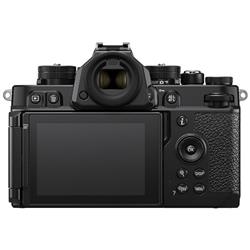 Nikon ZF ミラーレス一眼カメラ Z f ボディ | ノジマオンライン