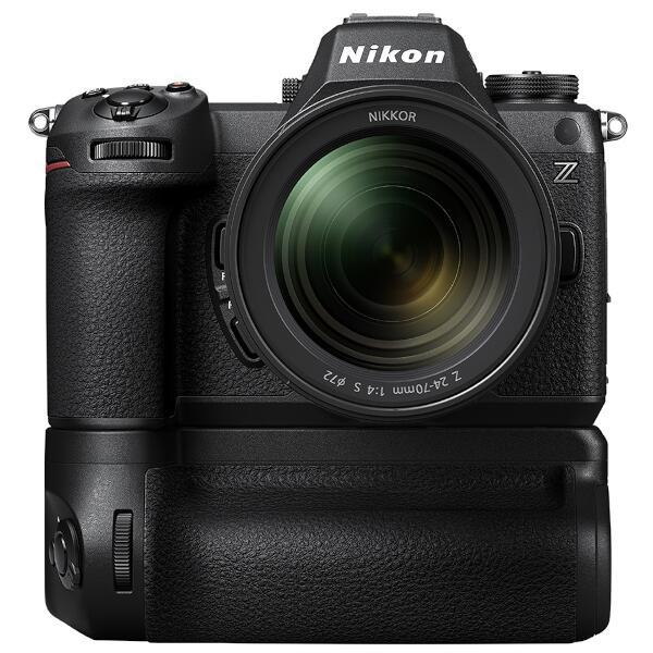 Nikon MBN14 パワーバッテリーパック MB-N14 | ノジマオンライン