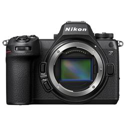 Nikon Z6III