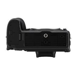 Nikon ミラーレス一眼 Z6III ボディ【フルサイズ/有効画素数2450万画素 