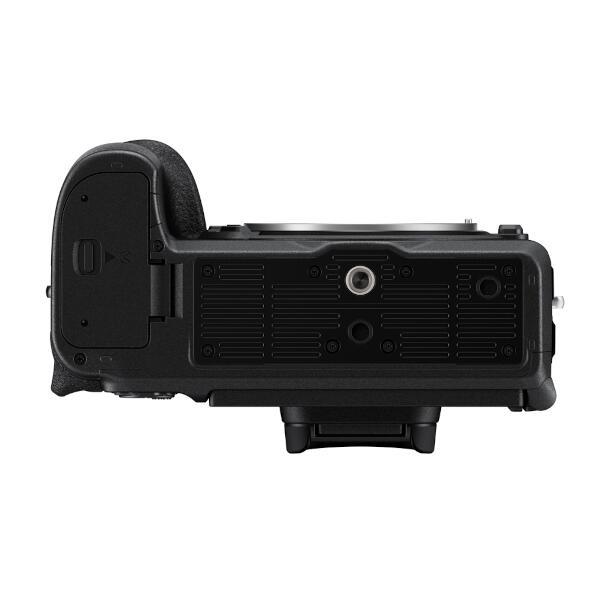 Nikon ミラーレス一眼 Z6III ボディ【フルサイズ/有効画素数2450