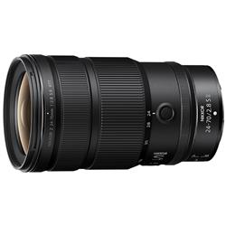 Nikon NZ24-70-28-2