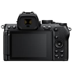 Nikon Z50II 18-140 VR レンズキット Z50-2LK18-140 | ノジマオンライン