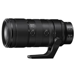 �Y�[�������Y�@NIKKOR Z 70-200mm f/2.8 VR S II NZ70-200-28-2