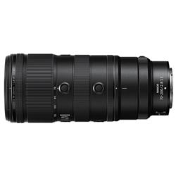 Nikon ズームレンズ NIKKOR Z 70-200mm f/2.8 VR S II NZ70-200-28-2