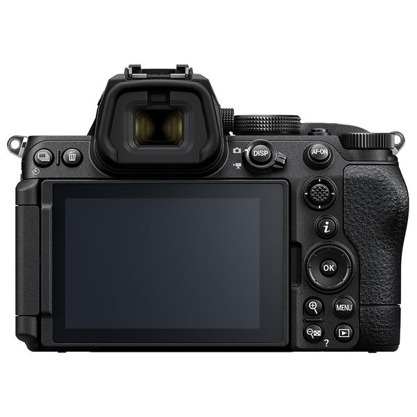 シャッター数少なめ ミラーレス一眼カメラ Nikon Z5II ボディ 良品 Nikon ミラーレス一眼カメラ Z5II Z5-2 | ノジマオンライン