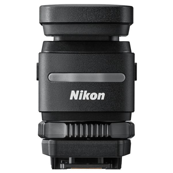 Nikon ショットガンマイクロホン MED10 | ノジマオンライン