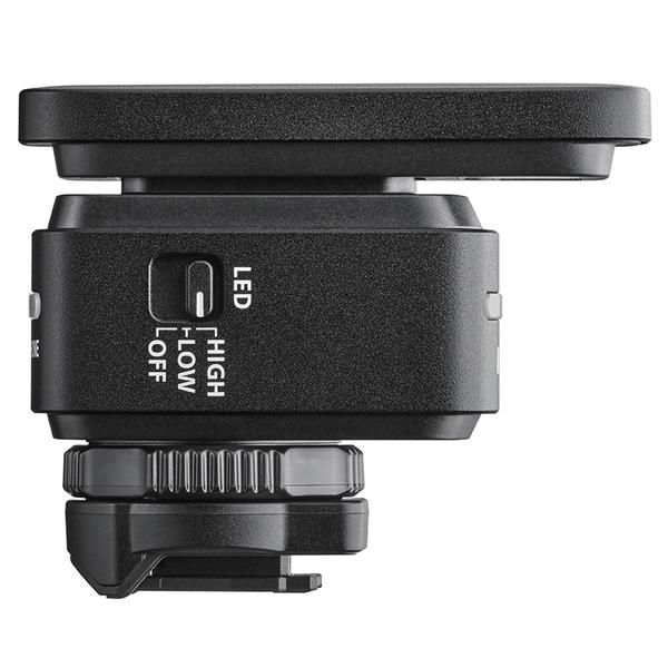 Nikon ショットガンマイクロホン MED10 | ノジマオンライン