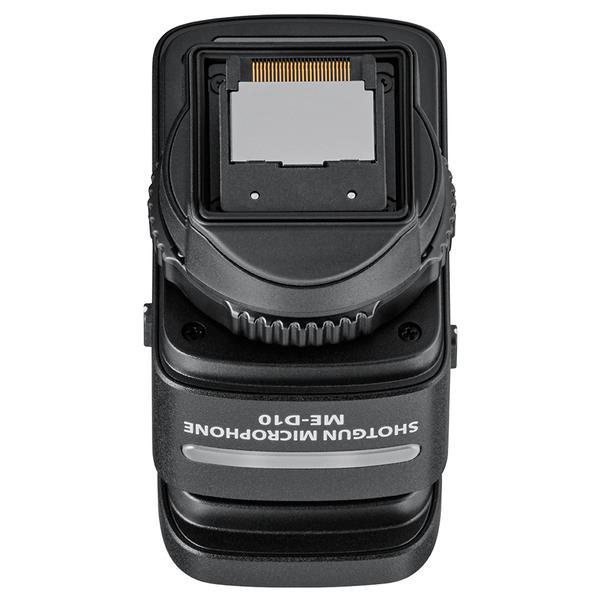 Nikon ショットガンマイクロホン MED10 | ノジマオンライン