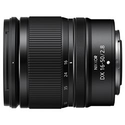 Nikon NIKKOR Z DX 16-50mm f/2.8 VR NZDXVR16-50 | ノジマオンライン
