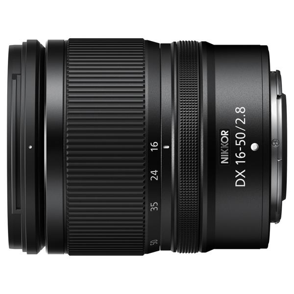 Nikon NIKKOR Z DX 16-50mm f/2.8 VR NZDXVR16-50 | ノジマオンライン