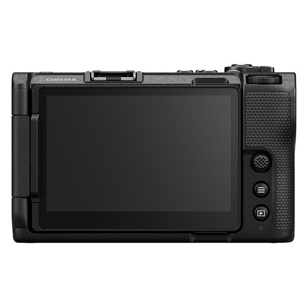 Nikon ミラーレス一眼カメラ ZR ボディ ZR | ノジマオンライン