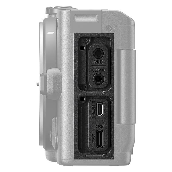 Nikon ミラーレス一眼カメラ ZR ボディ ZR | ノジマオンライン