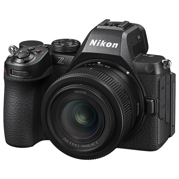 Nikon ミラーレス一眼カメラ Z5II 24-50 レンズキット Z5-2LK24-50