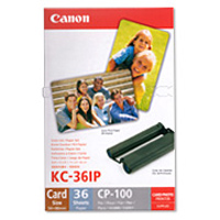 Canon KC-36IP