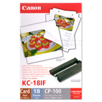 Canon KC-18IF