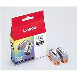 Canon BCI15BLACK