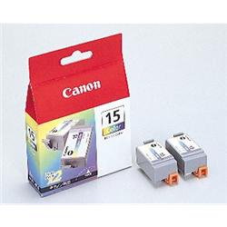 Canon BCI15COLOR