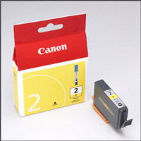 Canon PGI-2Y