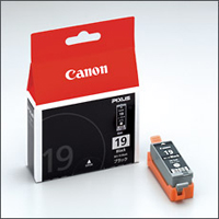 Canon BCI-19BLACK