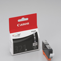 Canon BCI-321BK