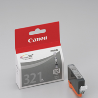 Canon BCI-321GY