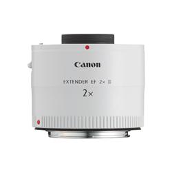 Canon EF2X3 エクステンダーx2 EXTENDER EF2×III | ノジマ