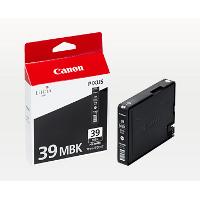 Canon PGI-39MBK