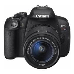 Canon EOSKISSX7i1855