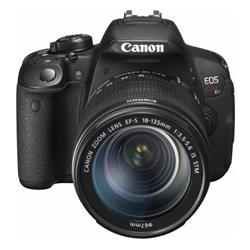 Canon EOSKISSX7i18135