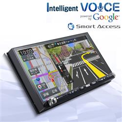 クラリオン NX714