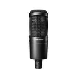 audio-technica AT2020