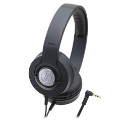 audio-technica ATHWS33X