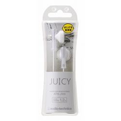 juicy イヤホン コレクション