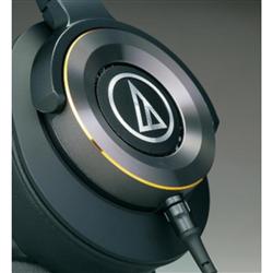 audio-technica ATH-WS1100 ヘッドホン　ハイレゾ オーディオテクニカ ヘッドホン SOLIDBASS（ソリッドベース