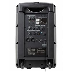 audio technica ATW-SP1920 本体のみ スピーカー オーディオテクニカ デジタルワイヤレスアンプシステム マイク付属 ATW