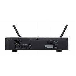 オーディオテクニカ デジタルワイヤレスレシーバー ATW-R190 | ノジマ